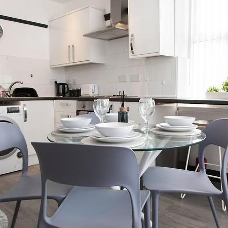 Апартаменти Bootle, Liverpool Modern 1Bed Ft Екстер'єр фото